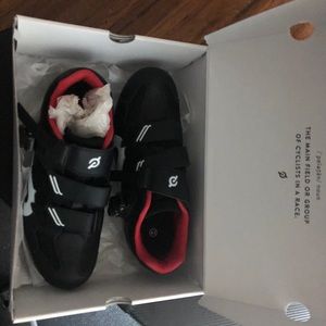Peloton Cycling Shoes -42